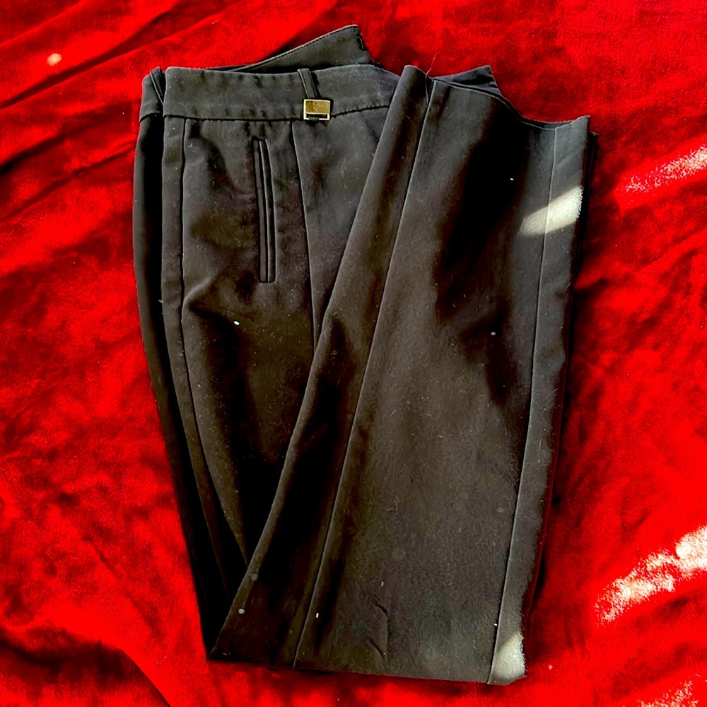 Like New Size 8 Women’s Business Pants